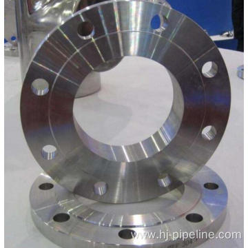 high pressure F304 F306 pipe flange